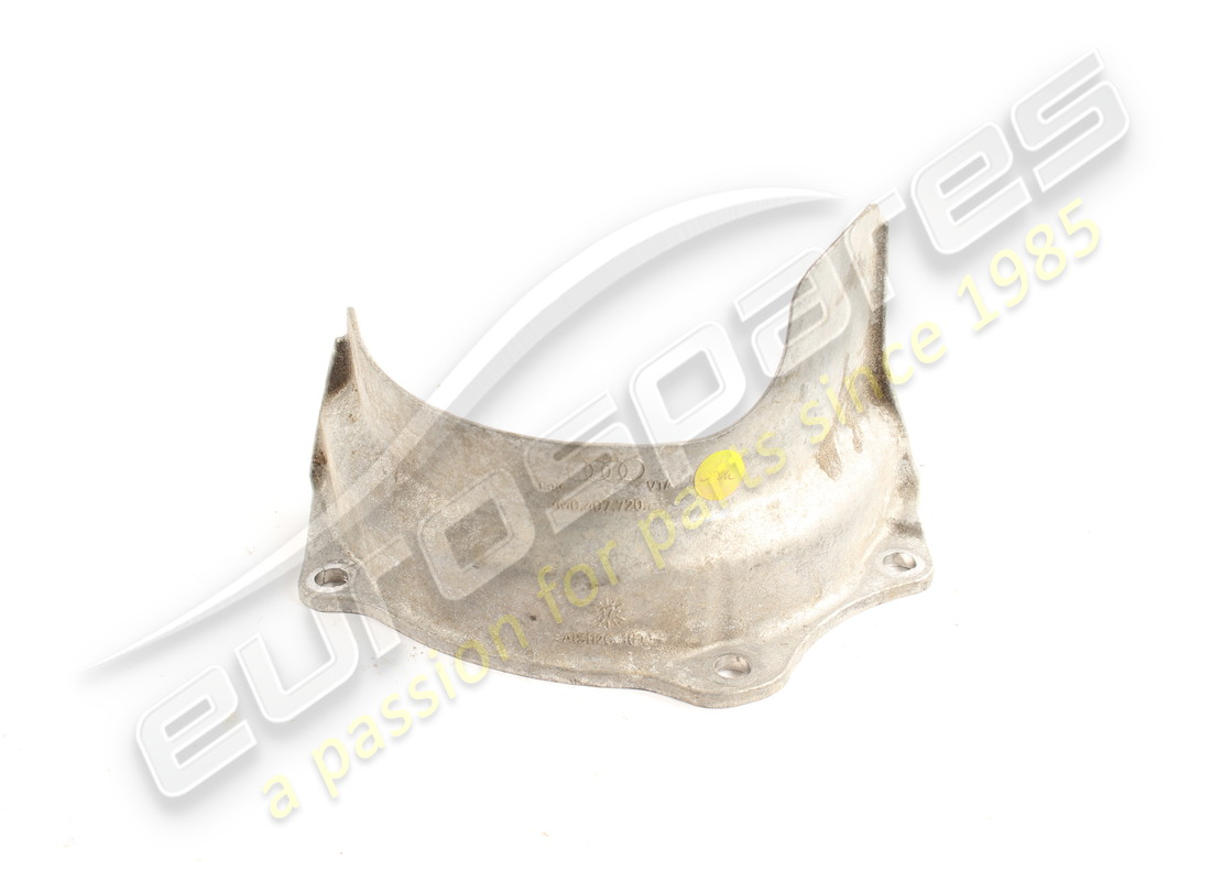 UTILISÉ Lamborghini BOUCLIER. NUMÉRO DE PIÈCE 4M0407720G (1)