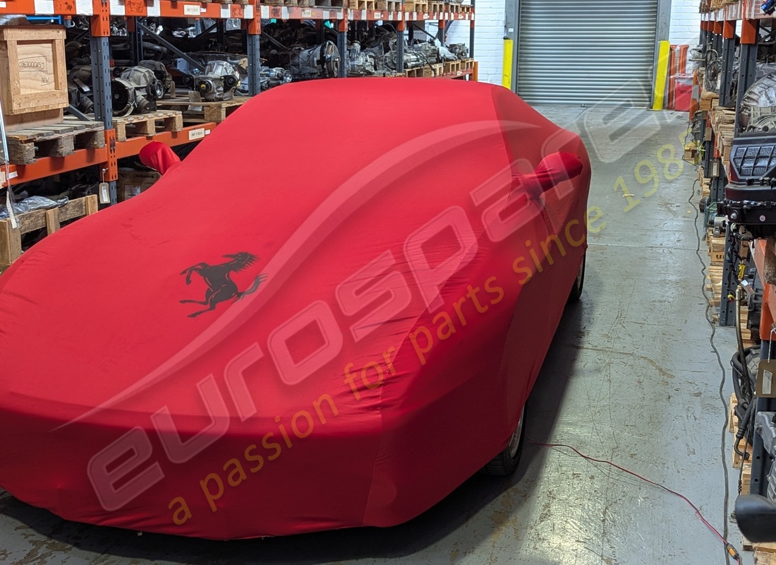 nouvelle housse de voiture intérieure oem. numéro de pièce 66507100 (3)