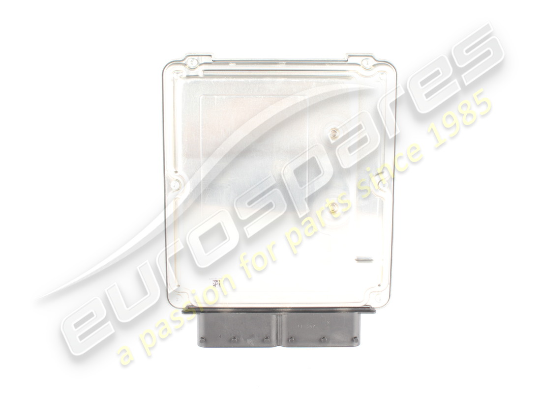 utilisé ferrari ecu d'allumage. numéro de pièce 342591 (3)