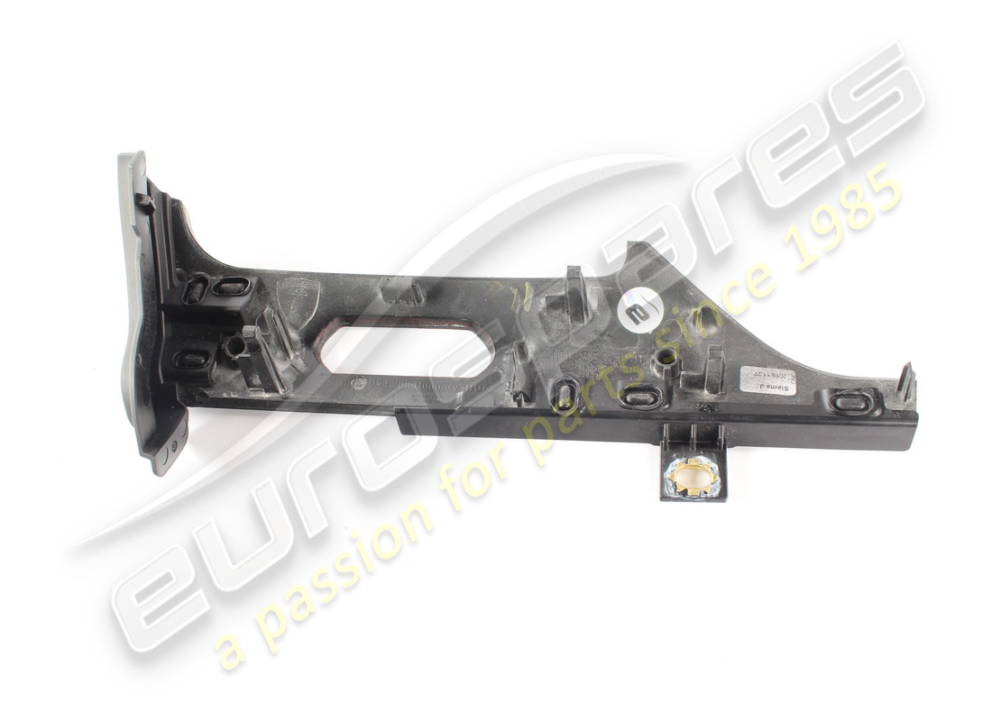 utilisé lamborghini garniture. numéro de pièce 4ml853189g (2)