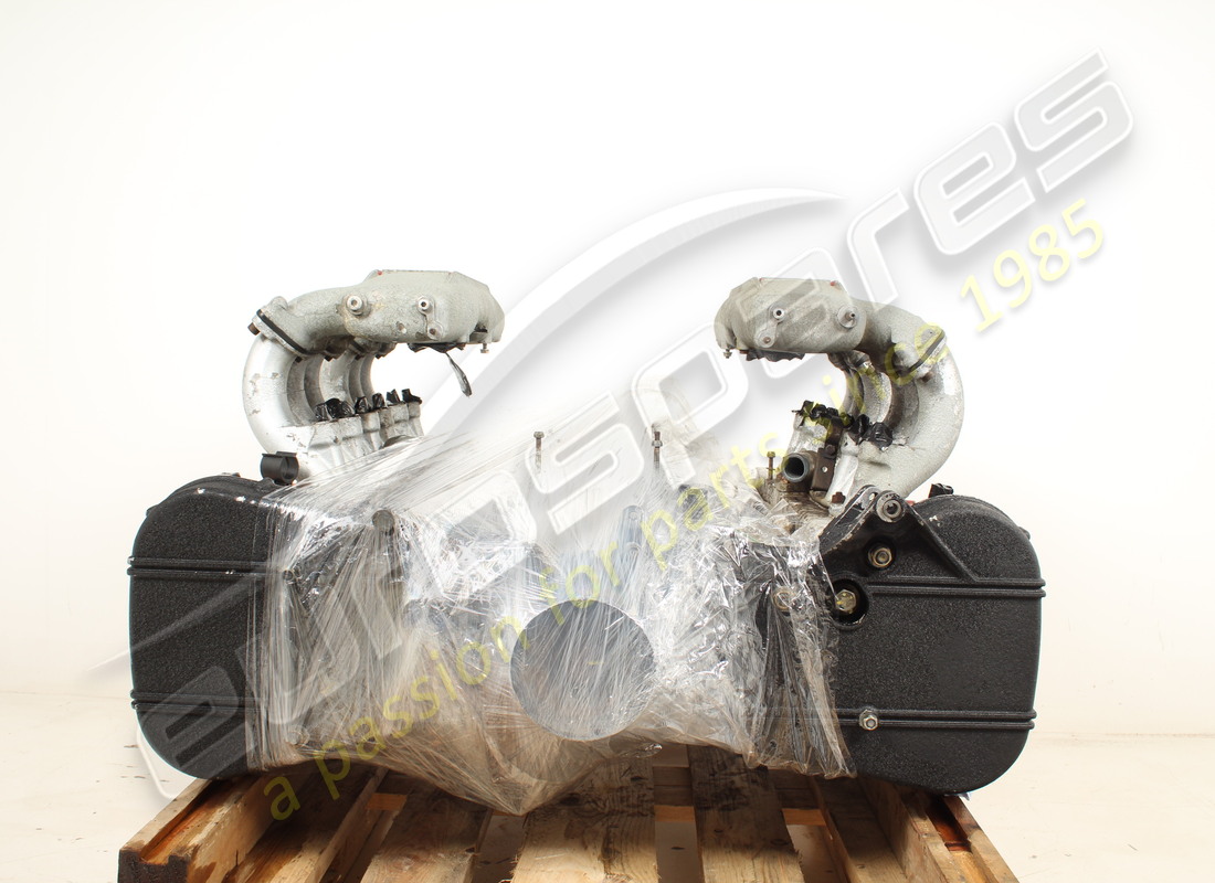 moteur eurospares testarossa utilisé. numéro de pièce eap1227180 (5)