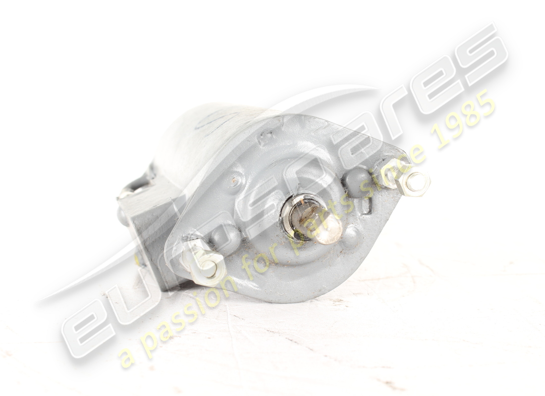 NOUVEAU MOTEUR DE LEVAGE ÉLECTRIQUE Ferrari. NUMÉRO DE PIÈCE 30023600 (1)
