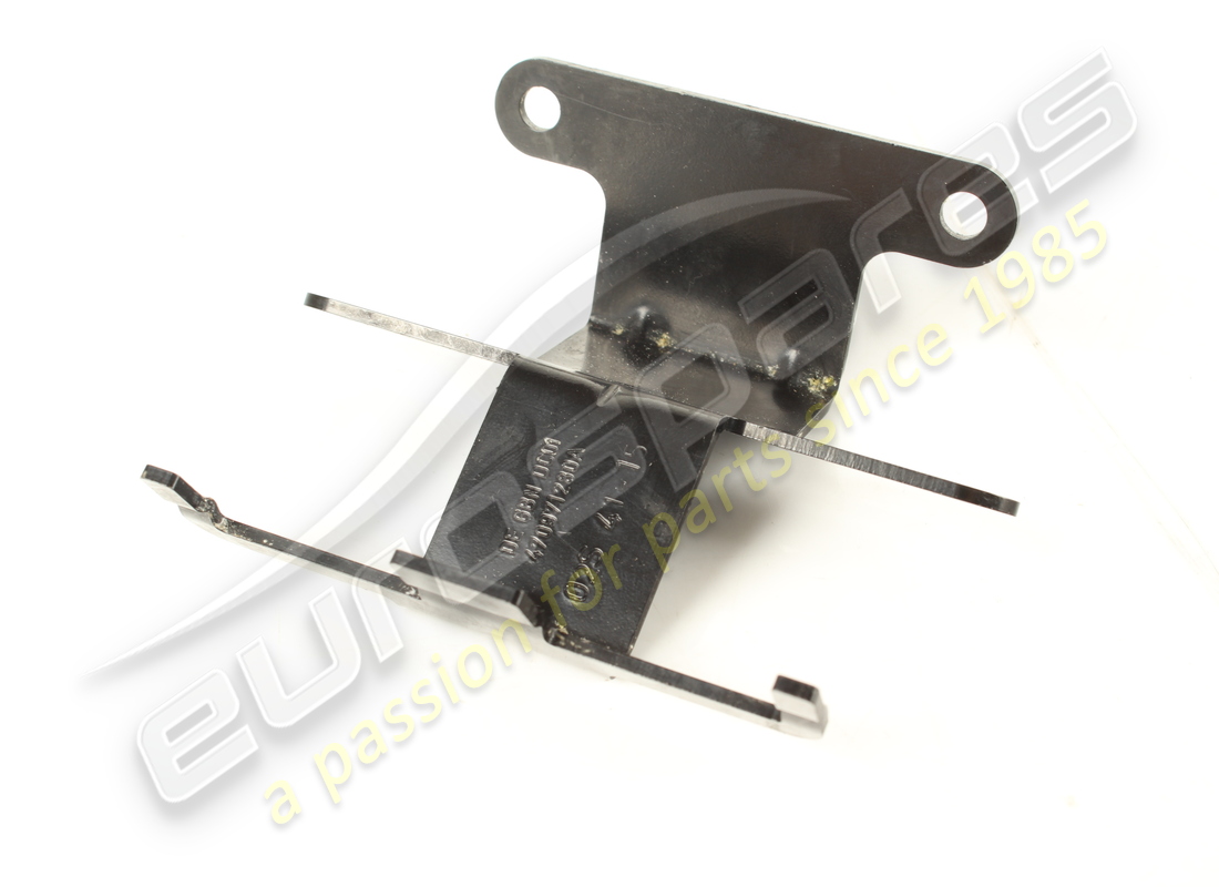utilisé le support lamborghini. numéro de pièce 470971280a (2)