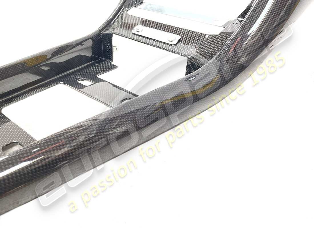 nouveau lamborghini accoudoir central. numéro de pièce 410864205k (2)