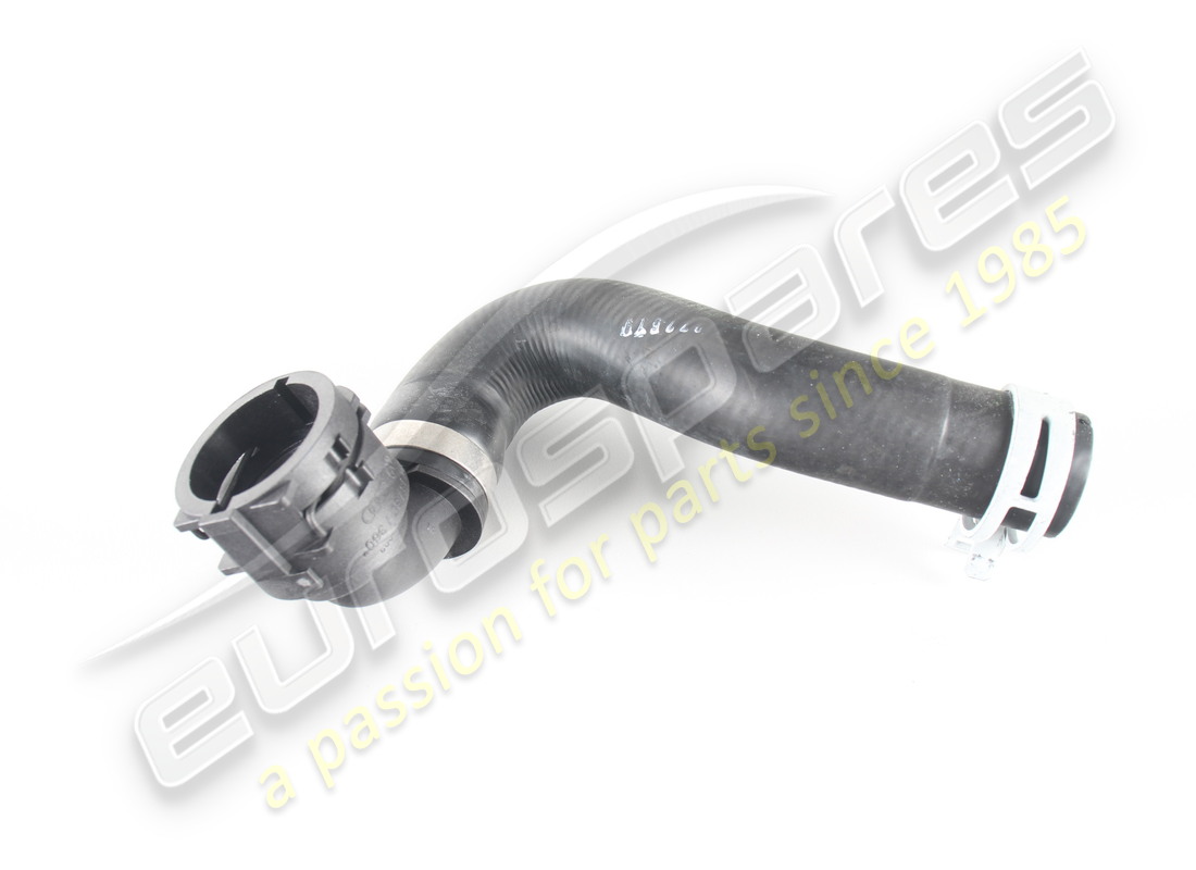 nouveau tuyau de chauffage porsche. numéro de pièce 95b819334 (2)