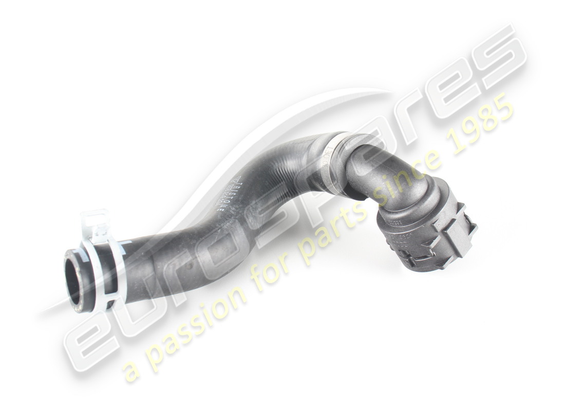 nouveau tuyau de chauffage porsche. numéro de pièce 95b819334 (1)
