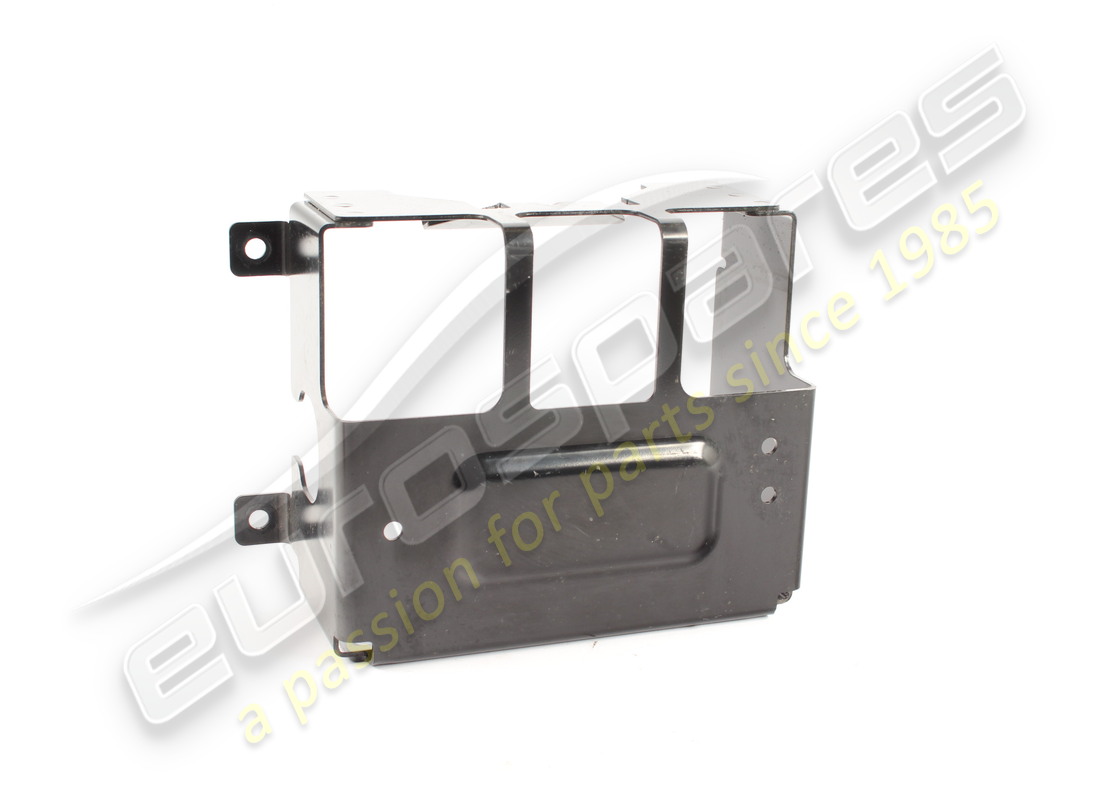 UTILISÉ Lamborghini COUVERCLE DE BATTERIE Q8/SWB S48 . NUMÉRO DE PIÈCE 4M0915400D (1)