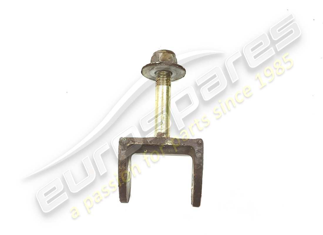 FOURCHE Ferrari UTILISÉE. NUMÉRO DE PIÈCE 159399 (1)