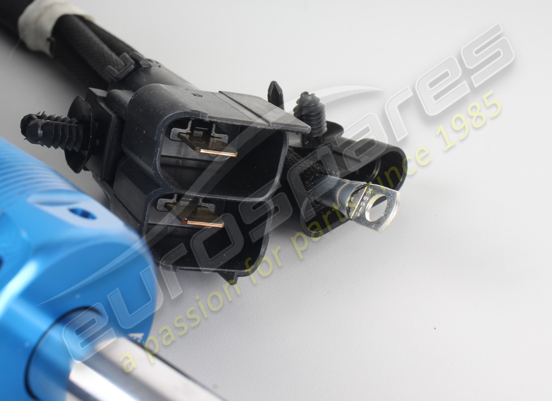 amortisseur arrière gauche neuf ferrari. numéro de pièce 785515 (5)