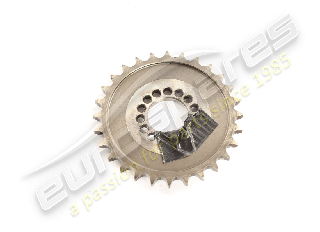 ROUE DENTÉE Maserati D'OCCASION POUR ARBRE À CAMES Z. NUMÉRO DE PIÈCE 187530 (1)