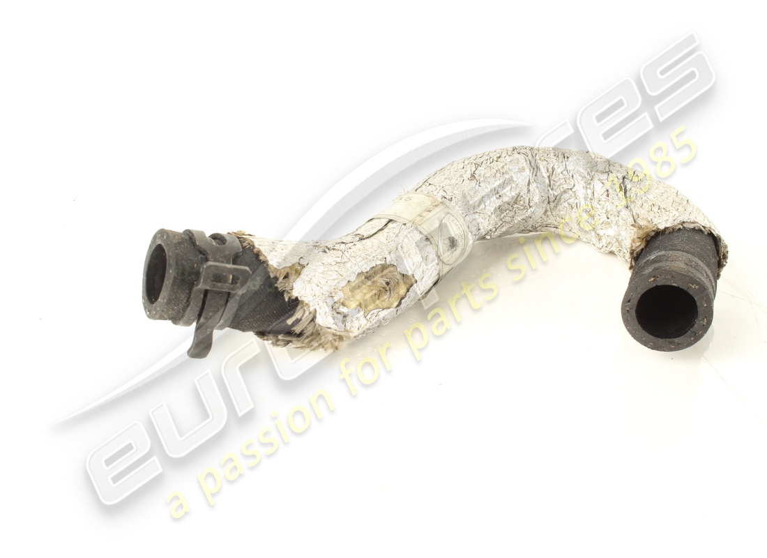 UTILISÉ Lamborghini CONDUITE D'ASPIRATION. NUMÉRO DE PIÈCE 470422843D (1)