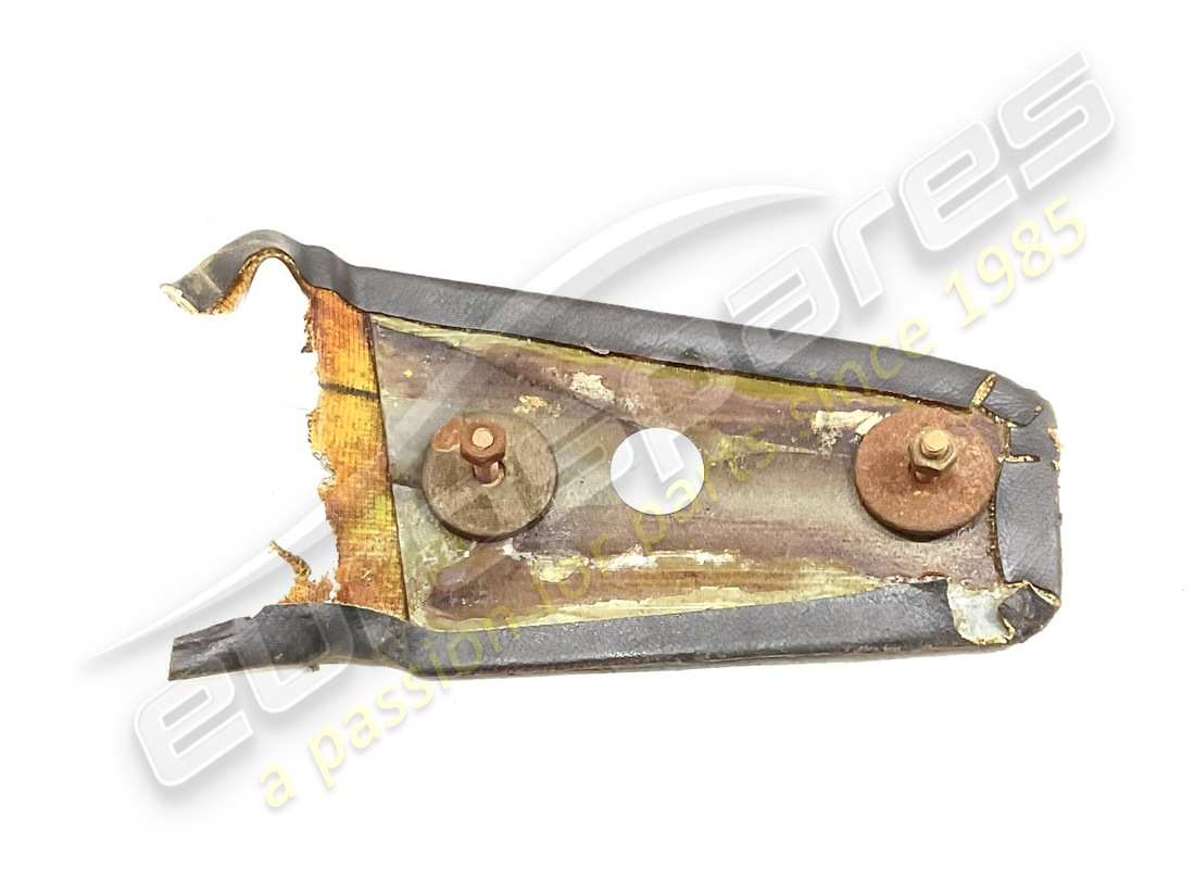 moulure gauche ferrari endommagée. numéro de pièce 62316700 (2)