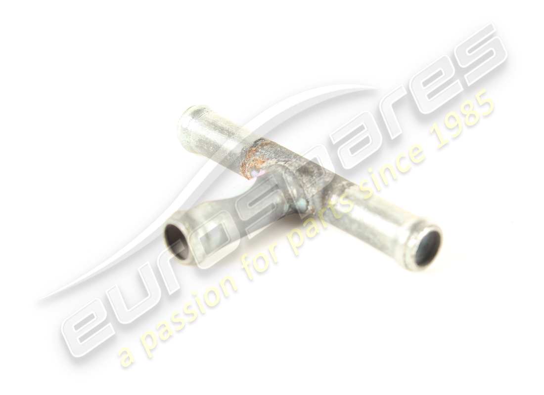 UTILISÉ Ferrari 3-WAY UNION . NUMÉRO DE PIÈCE 194017 (1)