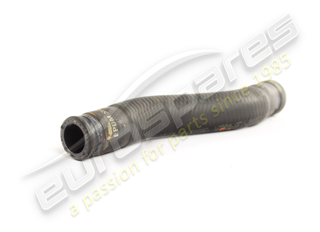 UTILISÉ Ferrari SYSTÈME DE REFROIDISSEMENT CÔTÉ RADIATEUR. NUMÉRO DE PIÈCE 330681 (1)