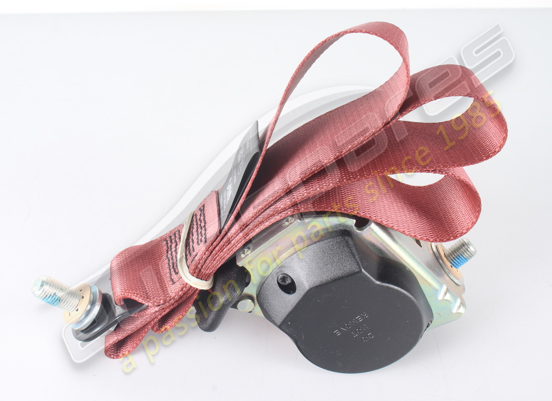 nouvelle ceinture de sécurité arrière aston martin. référence cd33611b74eaw (5)