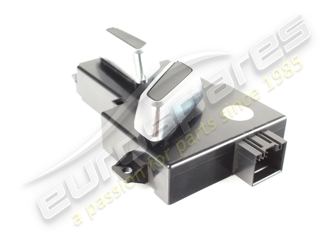 interrupteur lamborghini d'occasion, siège 8w st.. numéro de pièce 4n0959748d (3)