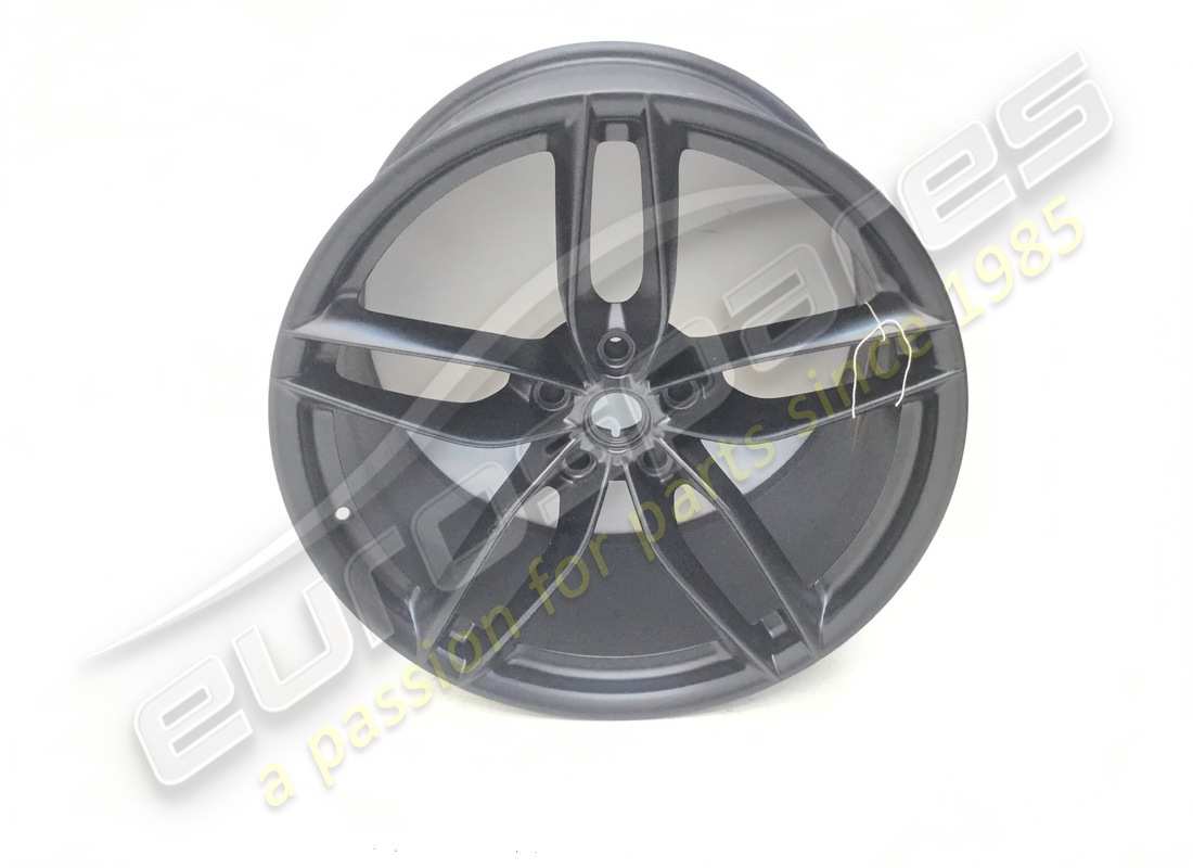 roue arrière ferrari reconditionnée. numéro de pièce 308764 (1)