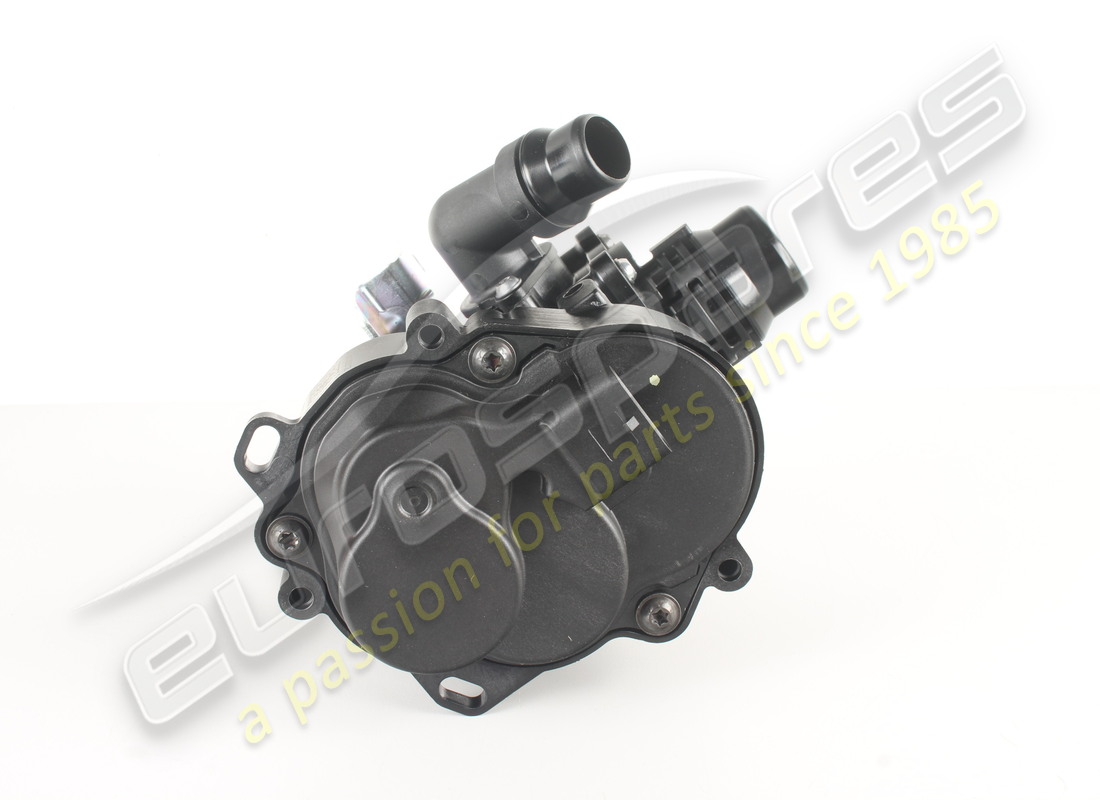 nouvelle vanne thermostatique maserati. numéro de pièce 675001144 (4)