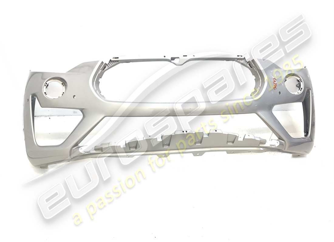 UTILISÉ Maserati PARE-CHOCS AVANT. NUMÉRO DE PIÈCE 670079310 (1)
