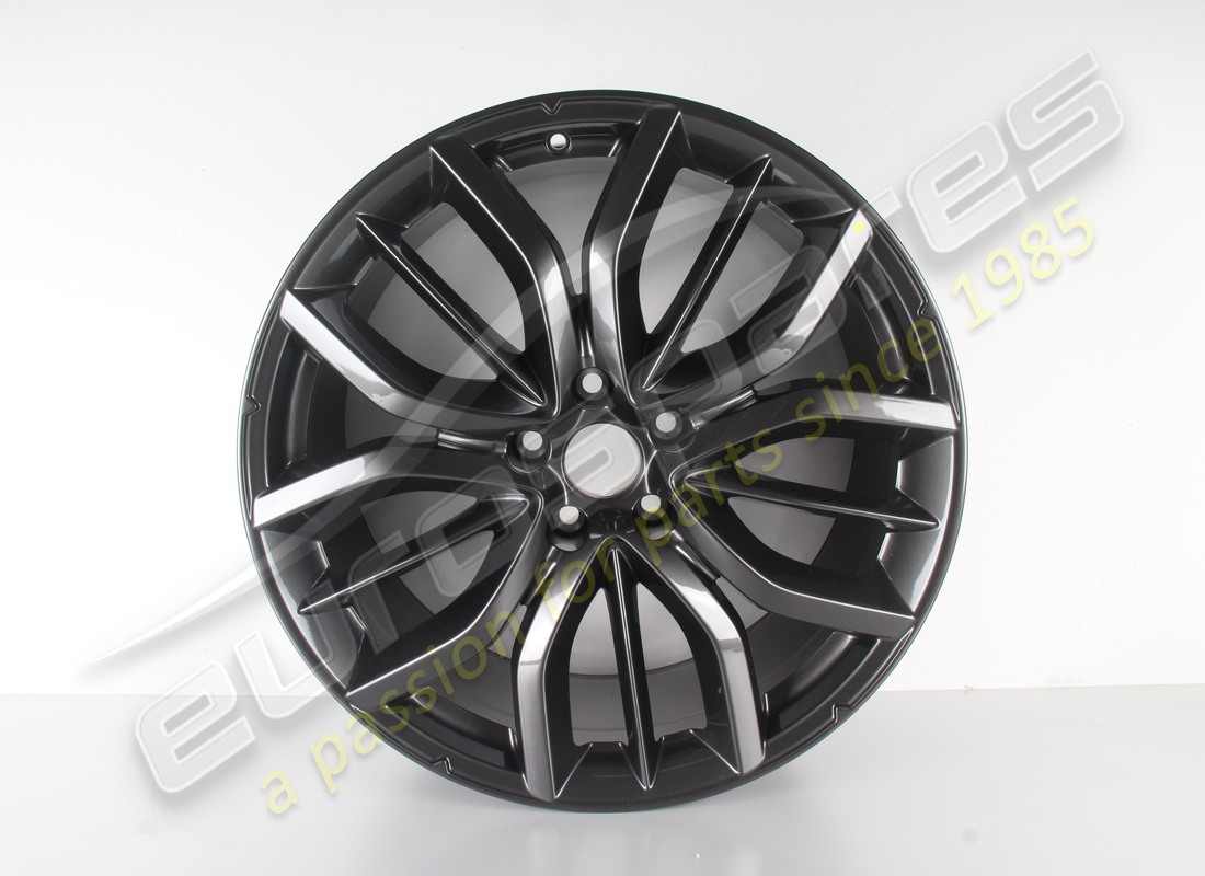 jante de roue nouvelle maserati efesto myron 265/4. numéro de pièce 980161164 (1)