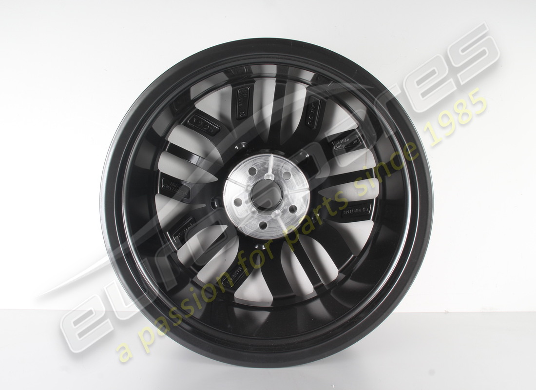 jante de roue nouvelle maserati efesto myron 265/4. numéro de pièce 980161164 (2)