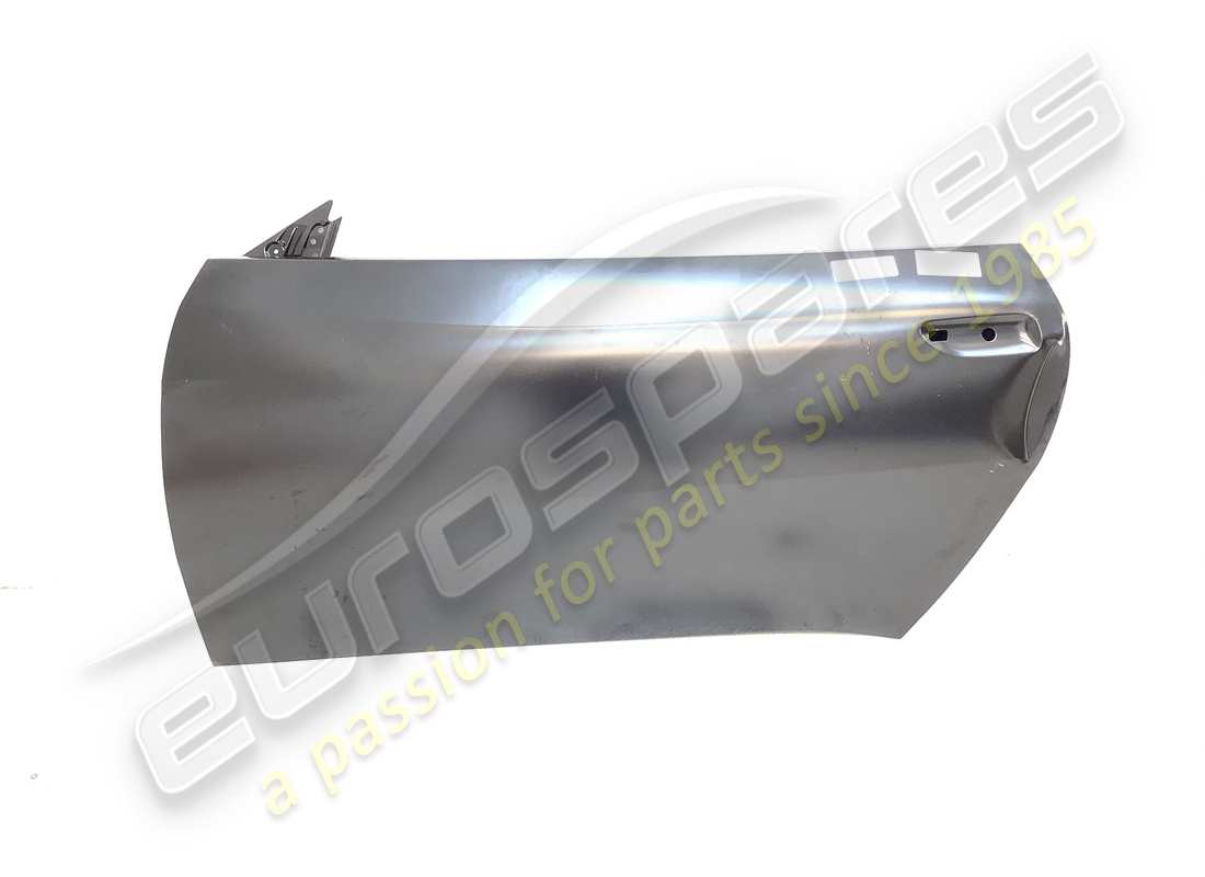 PORTE LATÉRALE GAUCHE Ferrari ENDOMMAGÉE. NUMÉRO DE PIÈCE 86510511 (1)