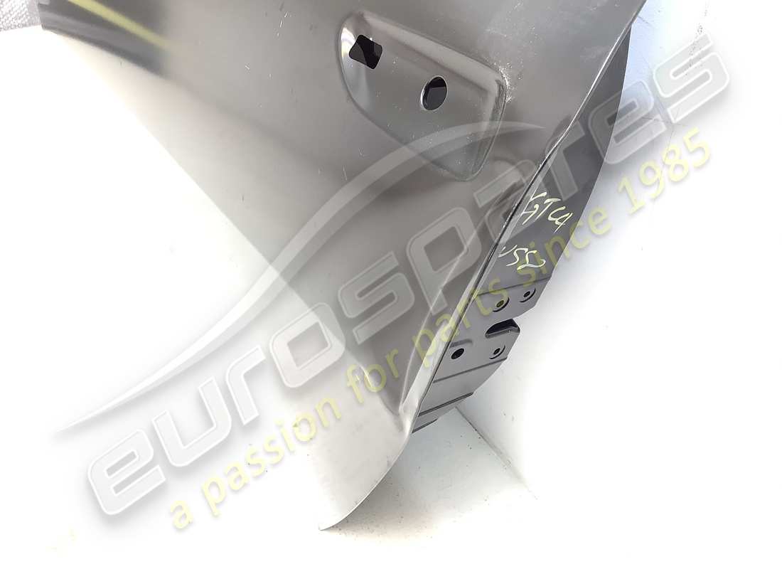 porte latérale gauche ferrari endommagée. numéro de pièce 86510511 (3)