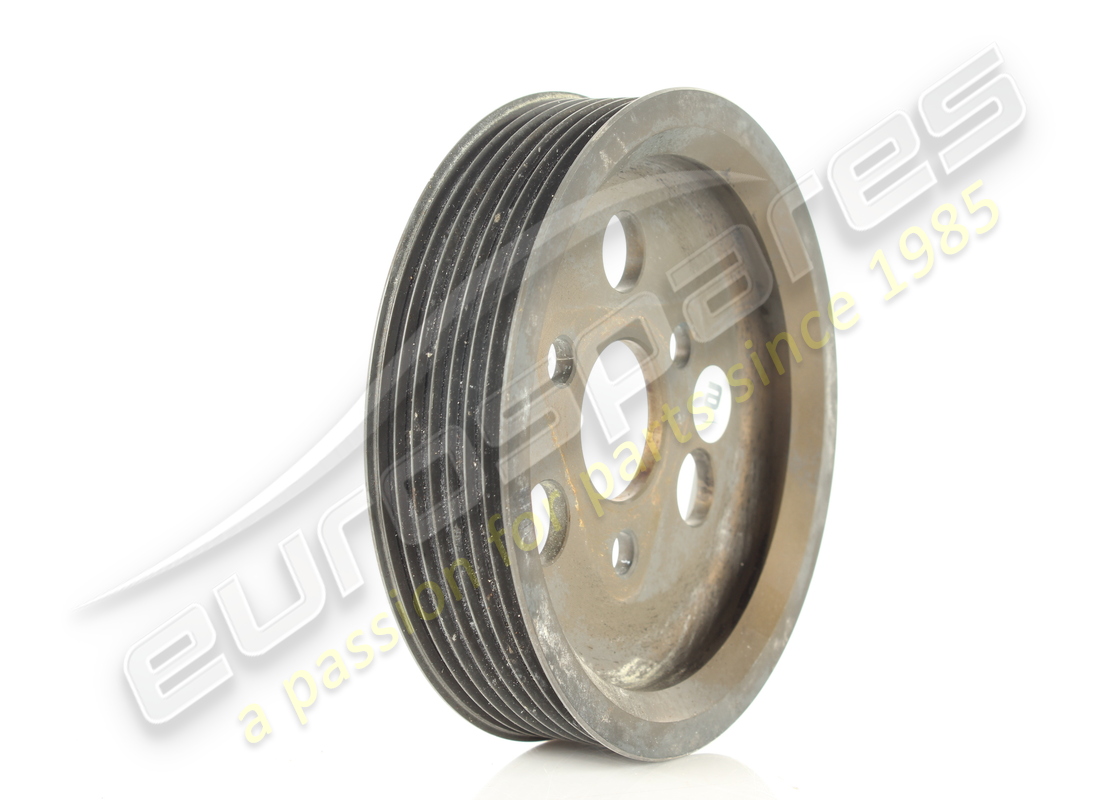 poulie lamborghini utilisée. numéro de pièce 470145235a (2)