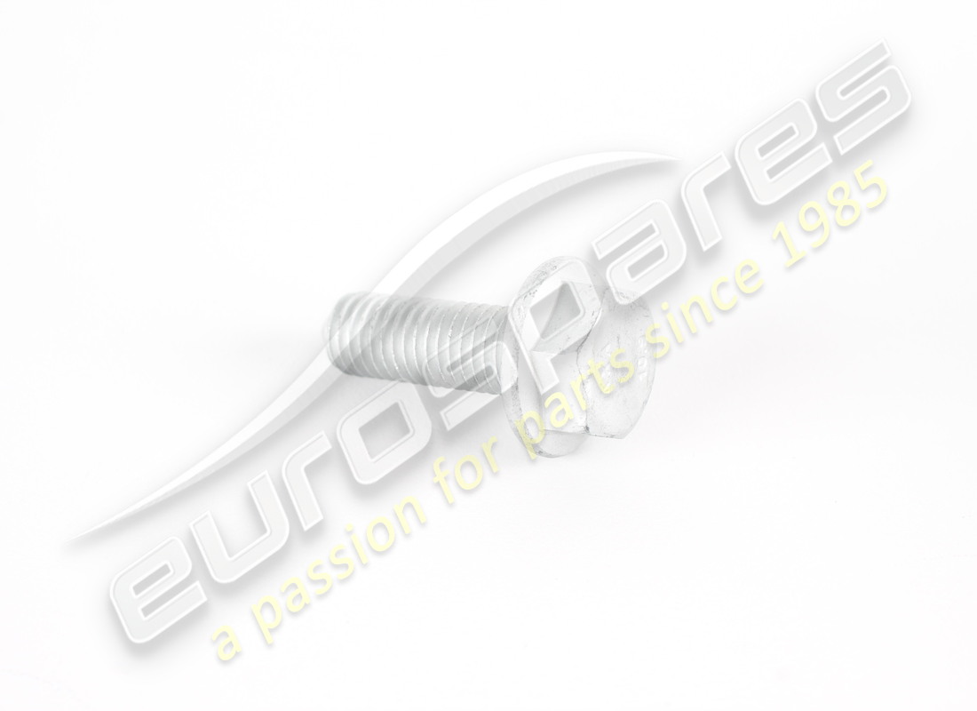 nouvelle vis à bride hexagonale porsche. numéro de pièce paf105031 (1)