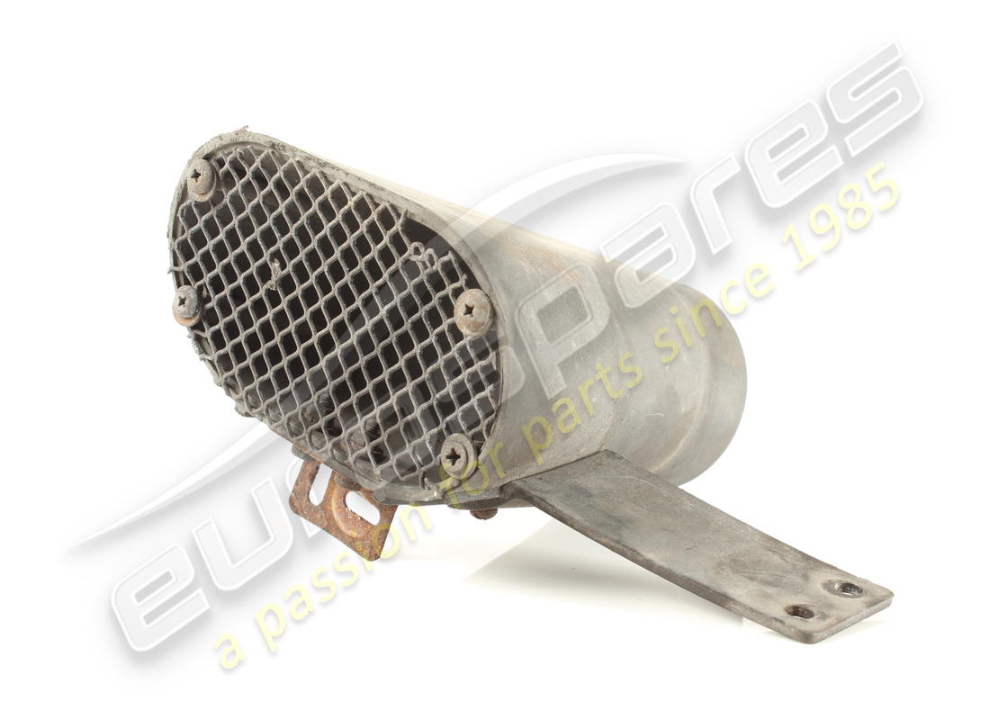 Prise d'air droite complète d'occasion Ferrari. Numéro de pièce 65467600 (1)