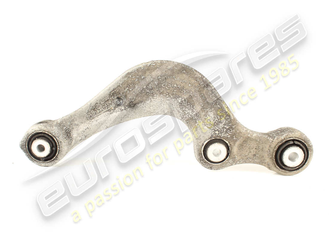 BRAS DE COMMANDE DE VOIE Lamborghini UTILISÉ. NUMÉRO DE PIÈCE 4M0505323G (1)