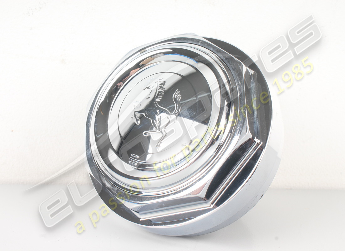 nouveau oem écrou de moyeu gauche. numéro de pièce 125731 (1)