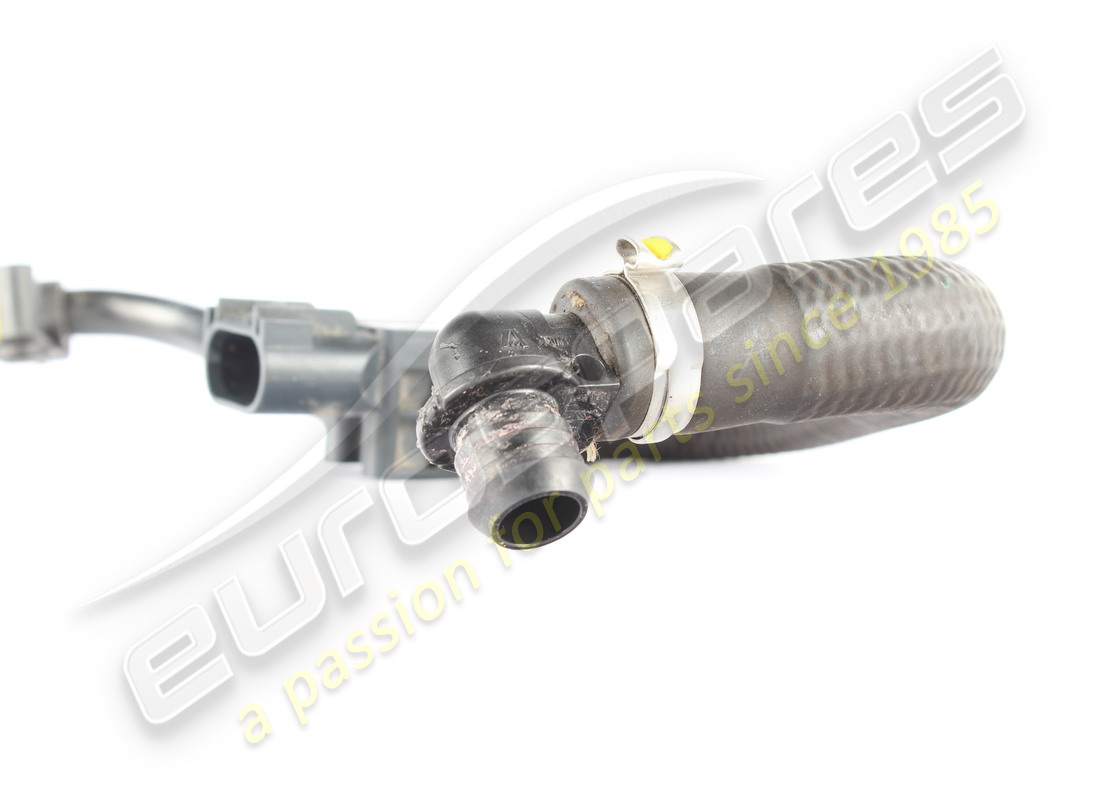 utilisé ferrari tuyau d'aspiration avant complet. numéro de pièce 263409 (4)