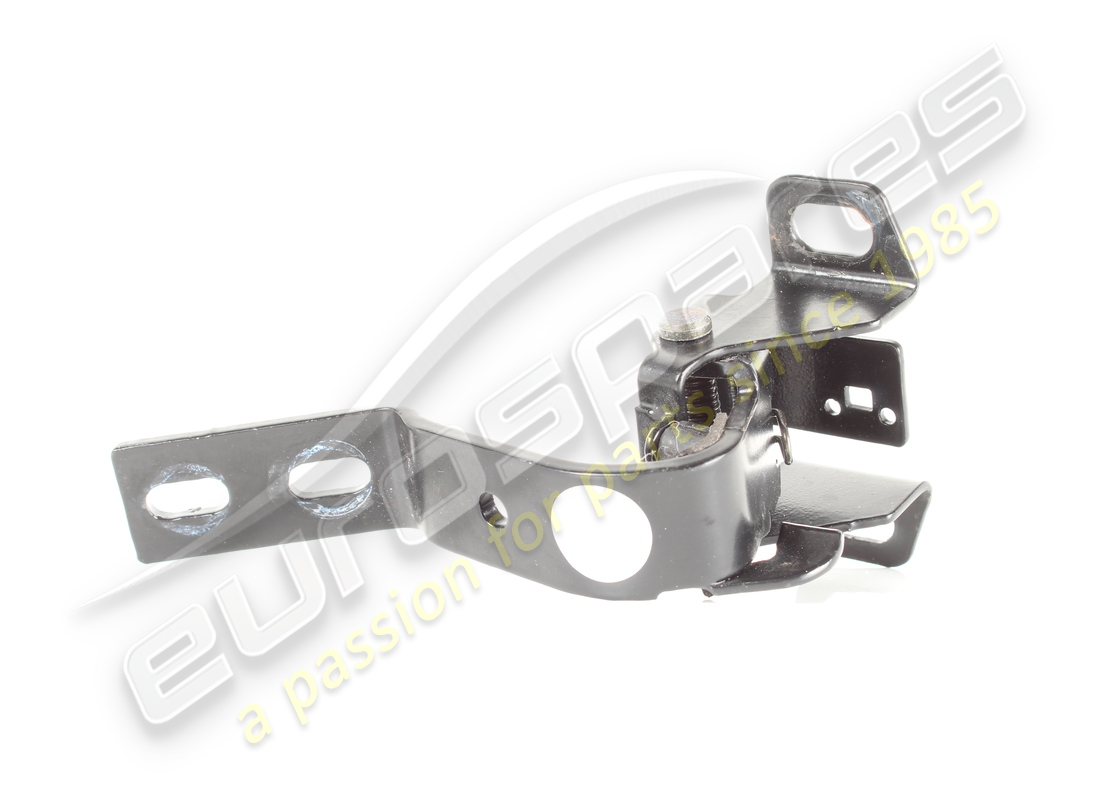 UTILISÉ Ferrari CERNIERA COMPLET SPORTELLO CARBU . NUMÉRO DE PIÈCE 921685 (1)