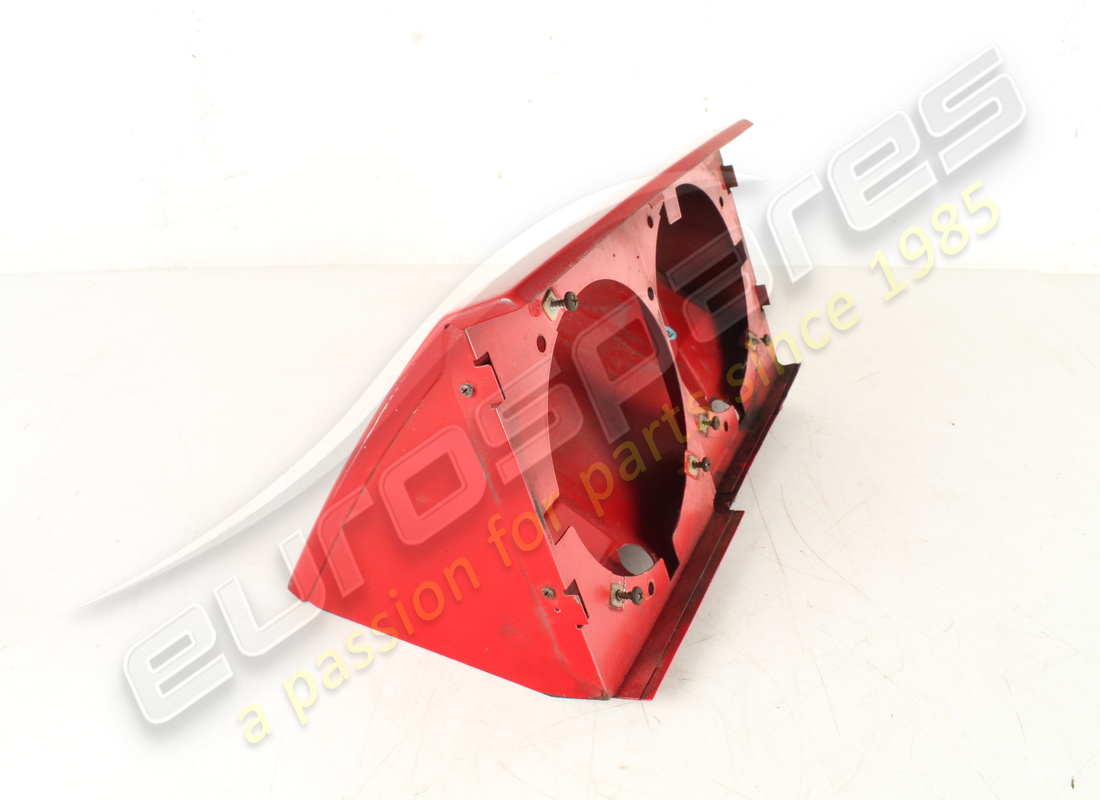 utilisé ferrari boîtier de lampe front lh. numéro de pièce 60985600 (3)