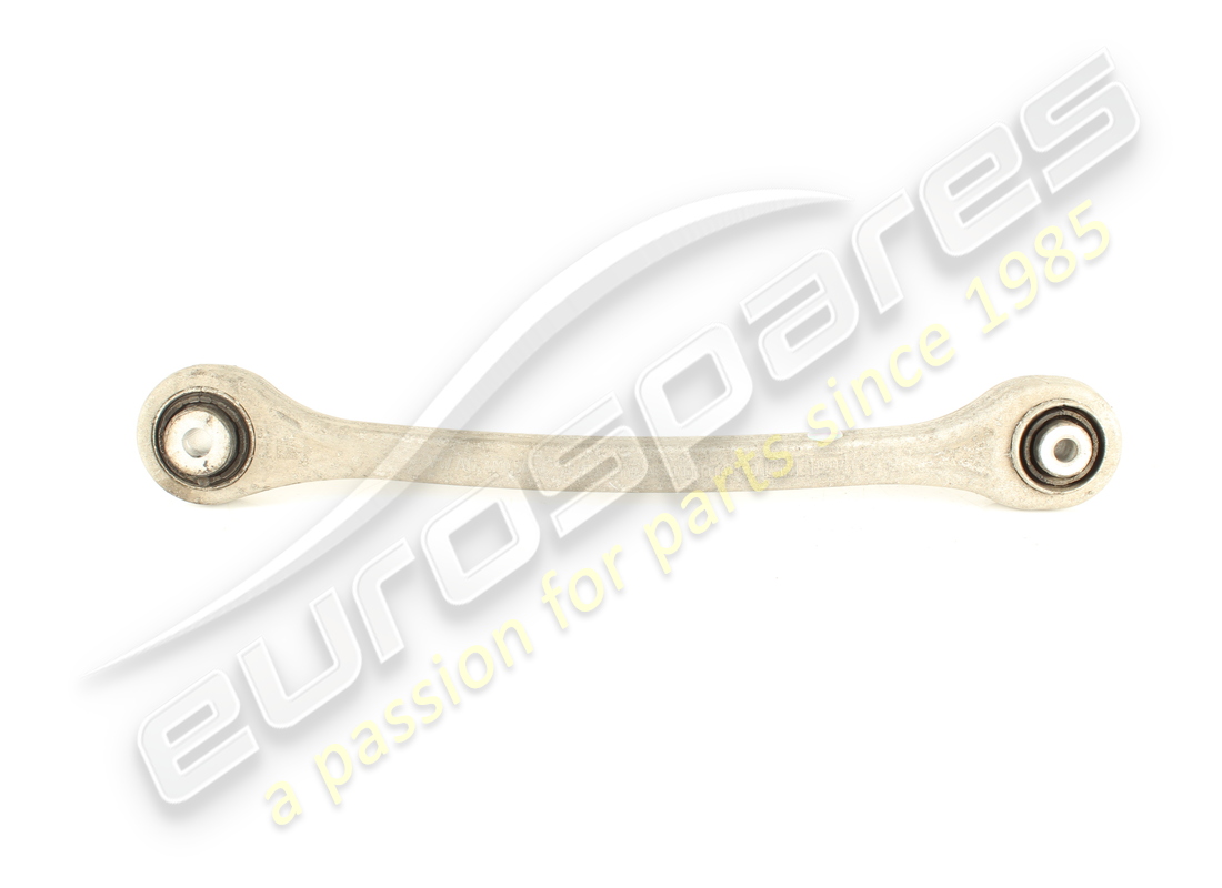 bras de commande de voie lamborghini utilisé. numéro de pièce 4m0505292f (1)