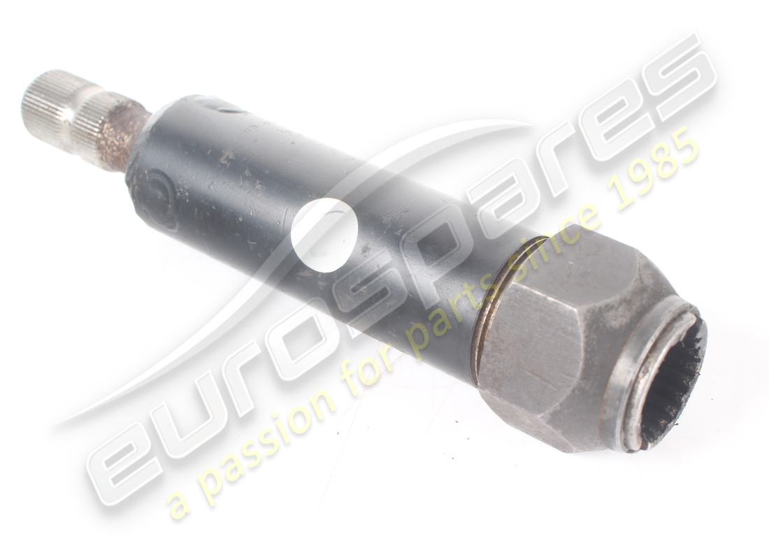 UTILISÉ Ferrari TUBE DE DIRECTION. NUMÉRO DE PIÈCE 106867 (1)