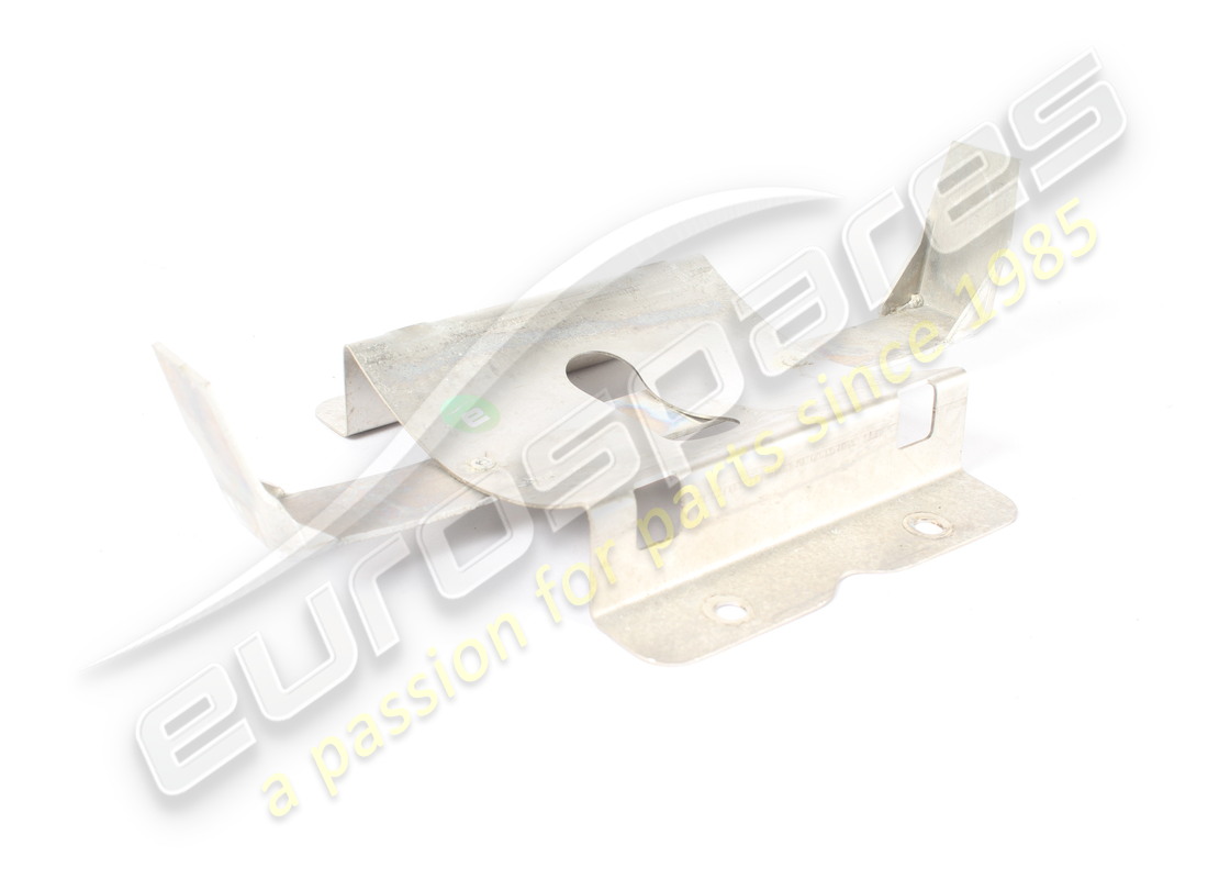 support de bouteille d'extincteur d'occasion ferrari. numéro de pièce 339653 (2)