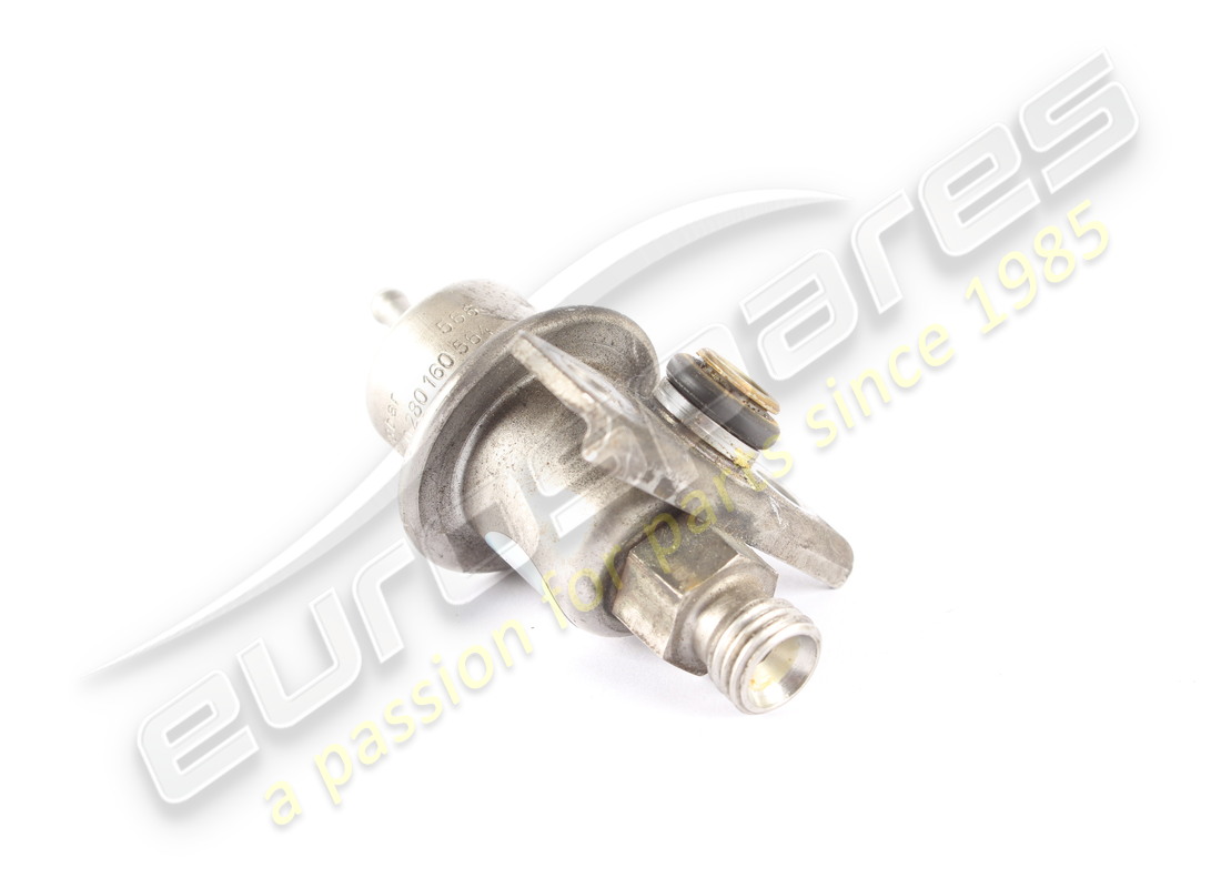 utilisé eurospares régulateur de pression ch req. numéro de pièce 167321 (2)