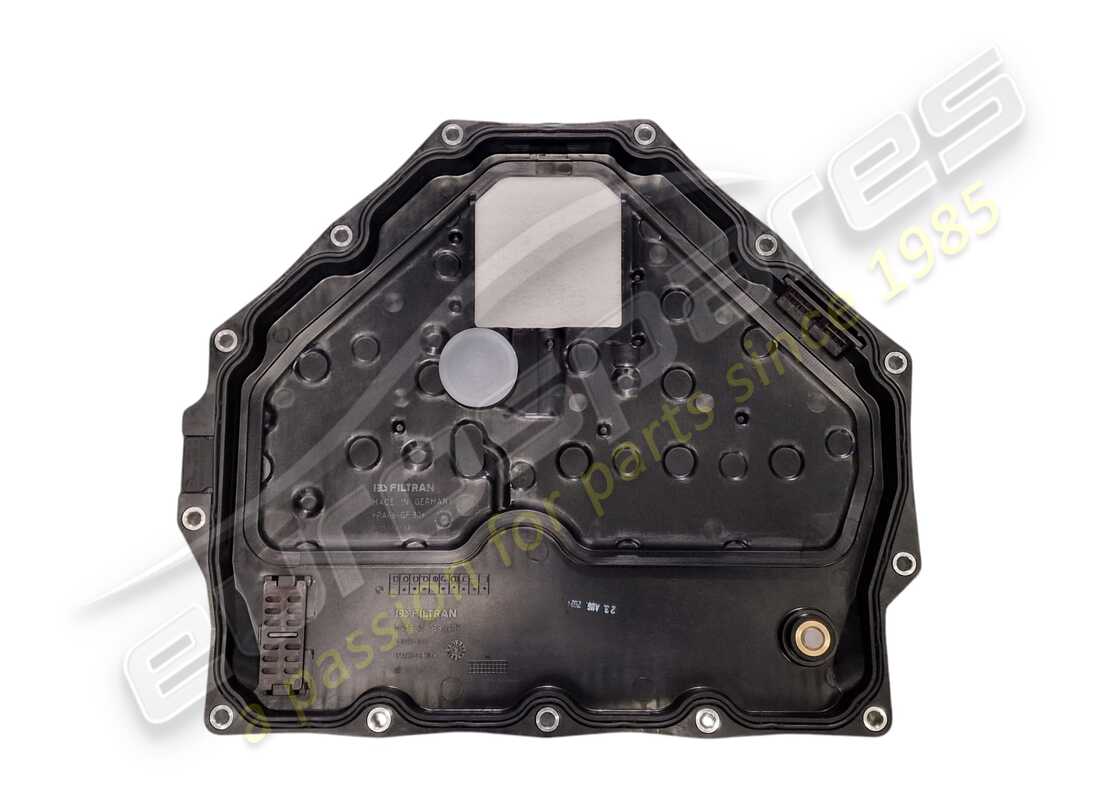 nouveau carter d'huile porsche. numéro de pièce 9p1321359 (2)