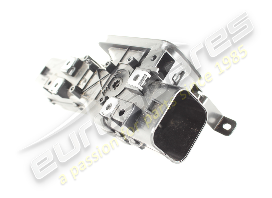 utilisé ferrari gruppo distributore dx complet. numéro de pièce 870775 (3)