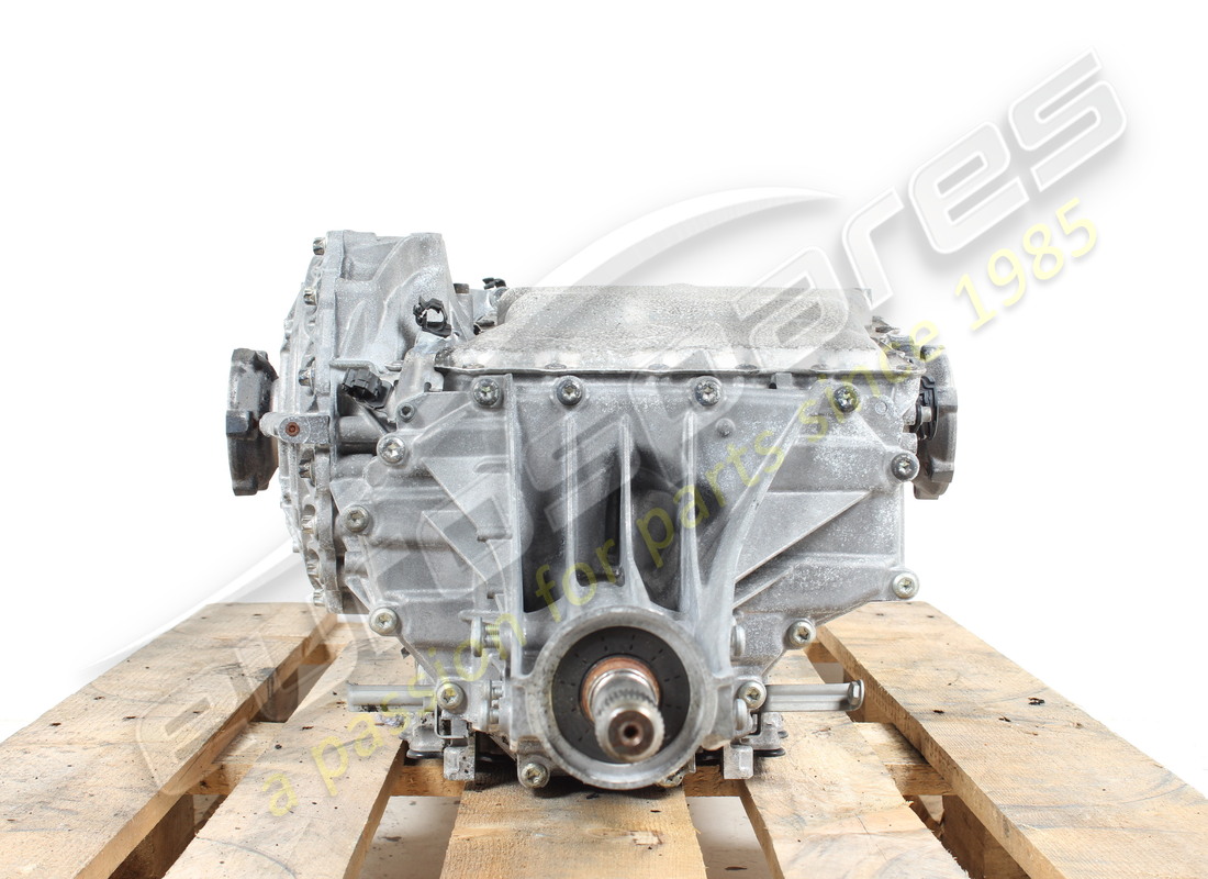 boîte de vitesses ferrari utilisée. numéro de pièce 763129 (4)