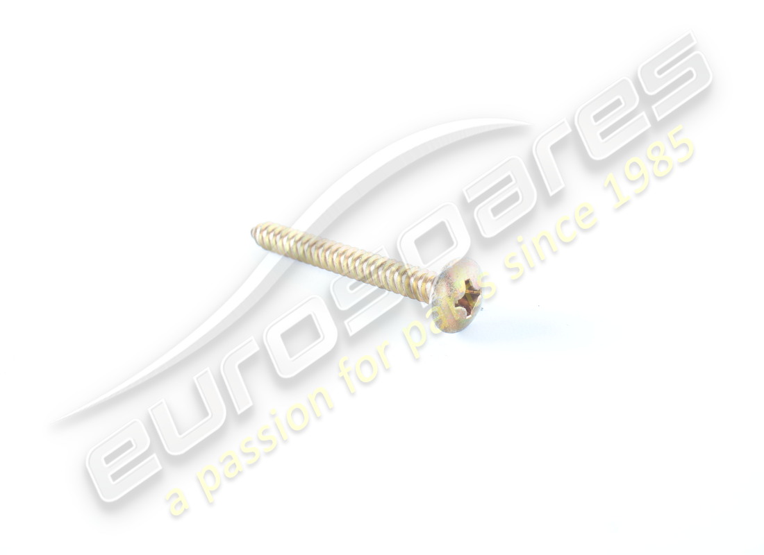 nouvelle vis ferrari. numéro de pièce 15961101 (1)