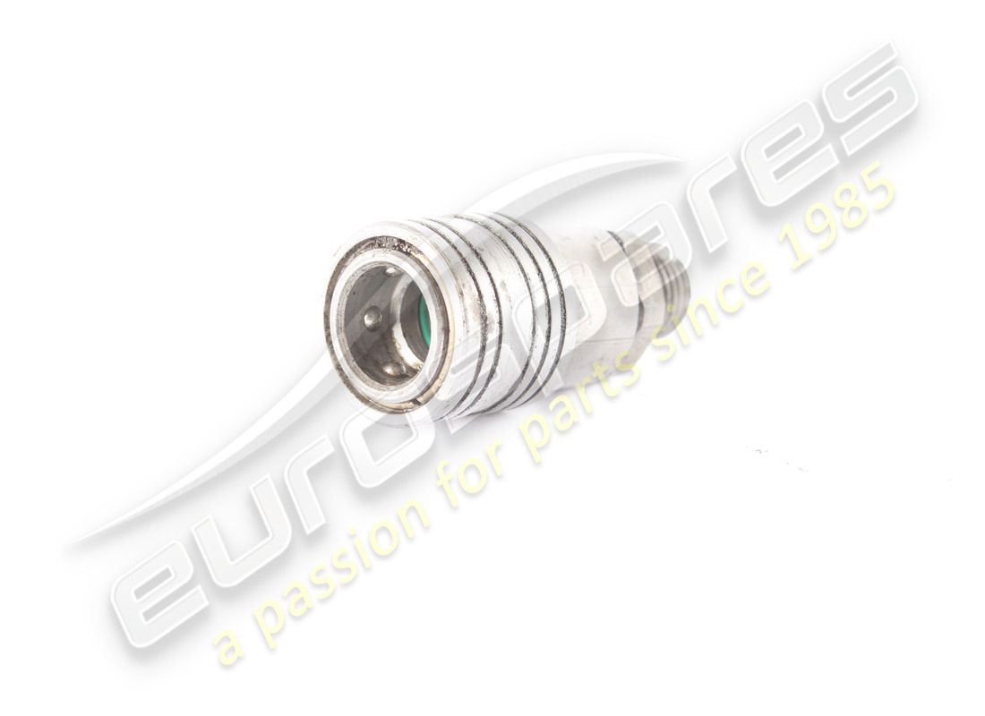 UTILISEZ Ferrari RACCORD FEMELLE. NUMÉRO DE PIÈCE 225148 (1)