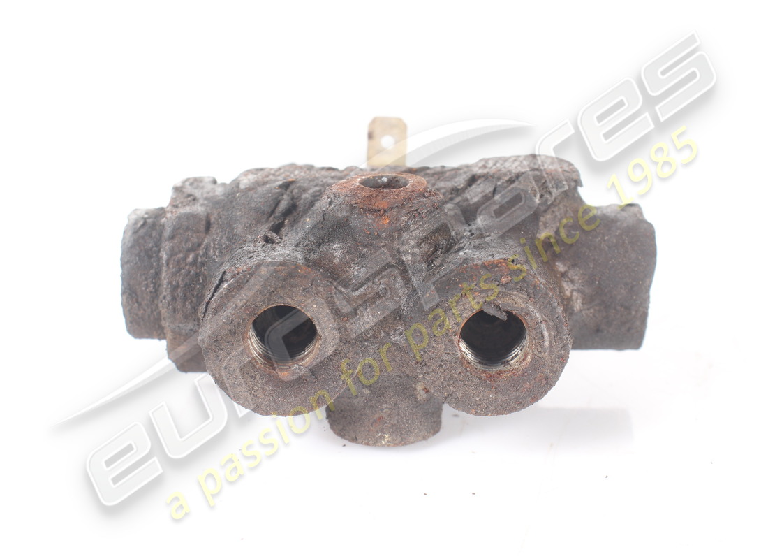 valve indicateur de frein ferrari utilisée. numéro de pièce 127757 (4)