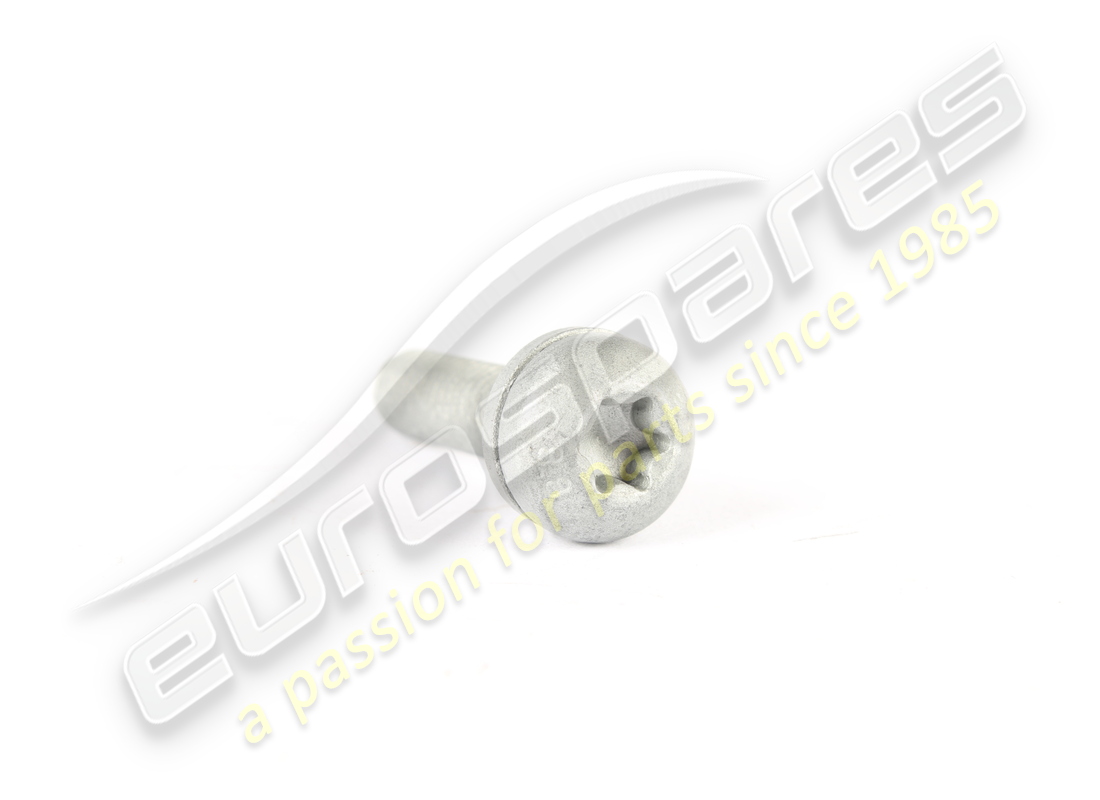 NOUVEAU LamborghiniHEXALOBULAIRE SOCKETM6X25-S11-N . NUMÉRO DE PIÈCE N10347204 (1)