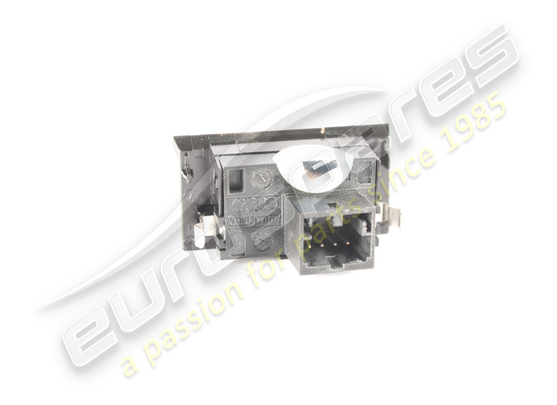 utilisé lamborghini capteur de charge solaire. numéro de pièce 8k0907539 (2)