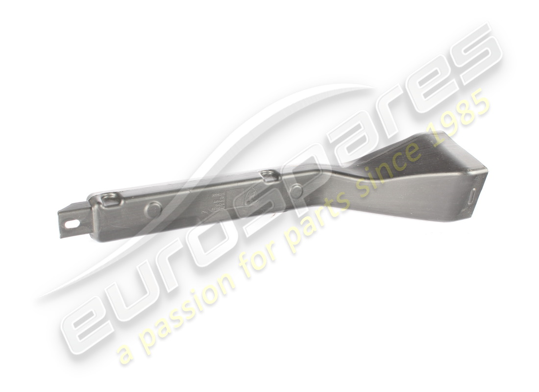lamborghini conduit d'air utilisé. numéro de pièce 472864256 (2)