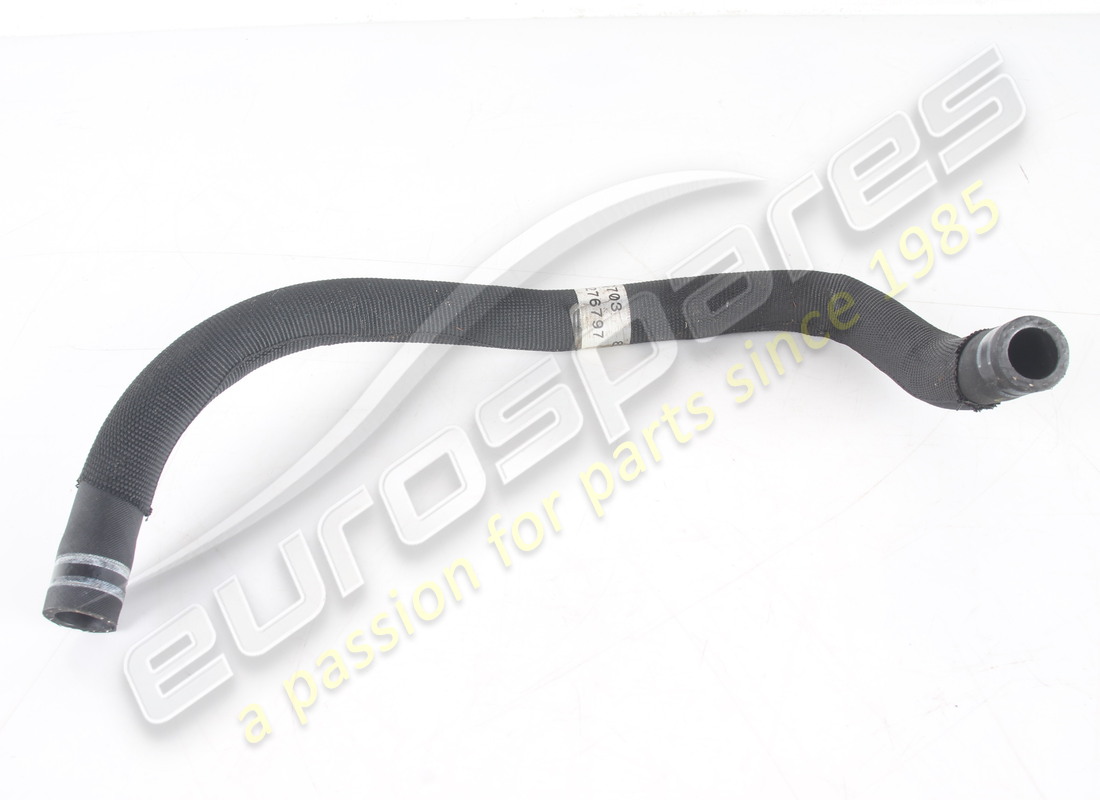 TUYAU D'OCCASION Ferrari DU RÉSERVOIR À L'ALIMENTATION ÉLECTRIQUE. NUMÉRO DE PIÈCE 276797 (1)