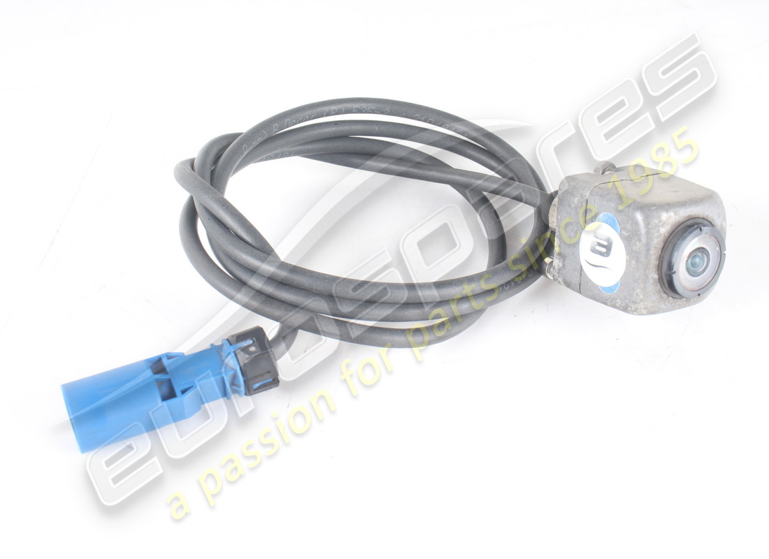 APPAREIL PHOTO NUMÉRIQUE FRONTAL D'OCCASION Ferrari. NUMÉRO DE PIÈCE 326603 (1) APPAREIL PHOTO NUMÉRIQUE FRONTAL D'OCCASION Ferrari. NUMÉRO DE PIÈCE 326603 (1)